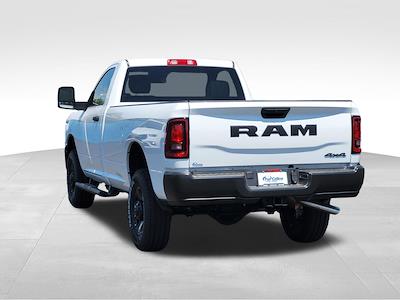 2026 Ram 2500 Regular Cab 4WD Pickup for sale #6580AX - photo 2