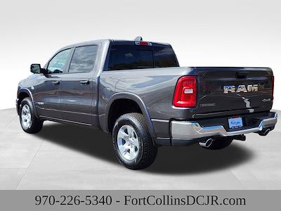 New 2026 Ram 1500 Lone Star Crew Cab 4WD Pickup for sale #NL220 - photo 2