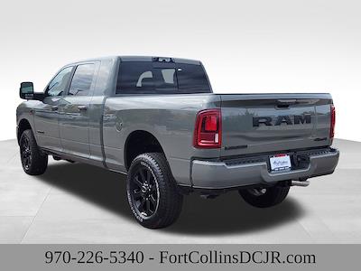 New 2026 Ram 2500 Laramie Mega Cab 4WD Pickup for sale #6582AW - photo 2
