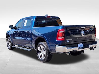 2022 Ram 1500 Crew Cab 4x4 Pickup for sale #6583AV-1 - photo 2