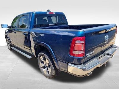 2022 Ram 1500 Crew Cab 4x4 Pickup for sale #6583AV-1 - photo 2