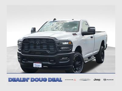 2026 Ram 2500 Regular Cab 4WD Pickup for sale #6583AX - photo 1