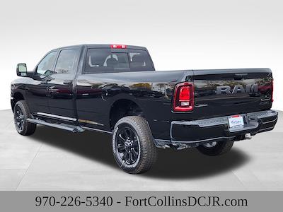 New 2026 Ram 2500 Tradesman Crew Cab 4WD Pickup for sale #6584AW - photo 2