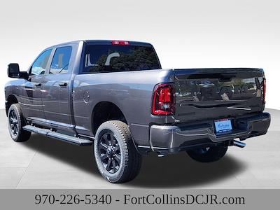 New 2025 Ram 2500 Big Horn Crew Cab 4WD Pickup for sale #6585AW - photo 2