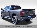 2025 Ram 2500 Crew Cab 4x4 Pickup for sale #6585AW - photo 2