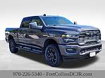 2025 Ram 2500 Crew Cab 4x4 Pickup for sale #6585AW - photo 4