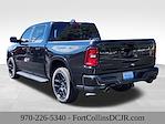 2026 Ram 1500 Crew Cab 4x4 Pickup for sale #6586AW - photo 2