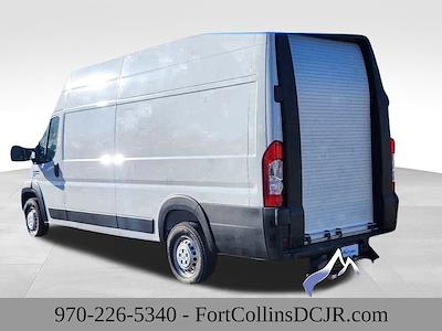New 2024 Ram ProMaster EV 3500 Super High Roof Upfitted Cargo Van for sale #6587AV - photo 2