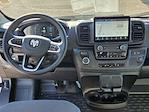 New 2024 Ram ProMaster EV 3500 Super High Roof Upfitted Cargo Van for sale #6587AV - photo 12