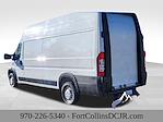 New 2024 Ram ProMaster EV 3500 Super High Roof Upfitted Cargo Van for sale #6587AV - photo 2