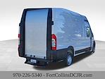 New 2024 Ram ProMaster EV 3500 Super High Roof Upfitted Cargo Van for sale #6587AV - photo 4