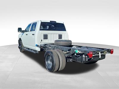 New 2026 Ram 3500 Crew Cab 60 CA Cab Chassis for sale #6589AW - photo 2