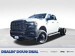 2026 Ram 3500 Crew Cab DRW 4WD Cab Chassis for sale #6589AW - photo 1