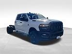 2026 Ram 3500 Crew Cab DRW 4WD Cab Chassis for sale #6589AW - photo 4