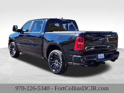 New 2026 Ram 1500 Limited Crew Cab 4WD Pickup for sale #6591AW - photo 2