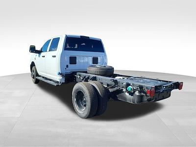 2026 Ram 3500 Crew Cab DRW 4WD Cab Chassis for sale #6592AW - photo 2