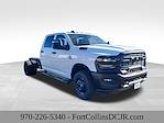 New 2026 Ram 3500 Crew Cab 60 CA Cab Chassis for sale #6592AW - photo 4