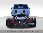 2026 Ram 3500 Crew Cab DRW 4WD Cab Chassis for sale #6593AW - photo 4