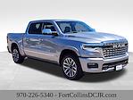 2025 Ram 1500 Crew Cab 4x4 Pickup for sale #6595AV - photo 4