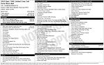2025 Ram 1500 Crew Cab 4x4 Pickup for sale #6595AV - photo 7