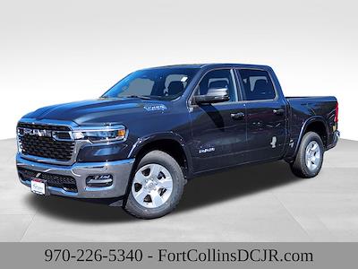 2025 Ram 1500 Crew Cab 4x4 Pickup for sale #6596AW - photo 1