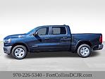2025 Ram 1500 Crew Cab 4x4 Pickup for sale #6596AW - photo 3