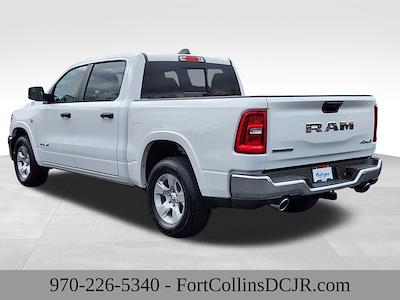 New 2026 Ram 1500 Lone Star Crew Cab 4WD Pickup for sale #NL221 - photo 2