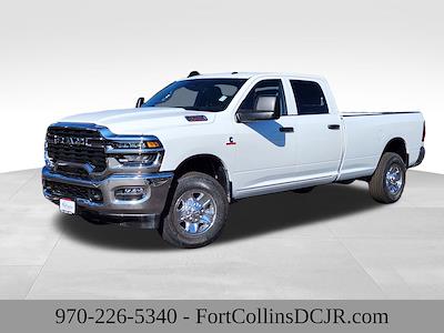New 2026 Ram 2500 Tradesman Crew Cab 4WD Pickup for sale #6598AW - photo 1