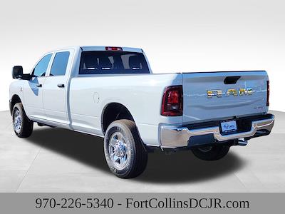 New 2026 Ram 2500 Tradesman Crew Cab 4WD Pickup for sale #6598AW - photo 2