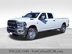 New 2026 Ram 2500 Tradesman Crew Cab 4WD Pickup for sale #6598AW - photo 1