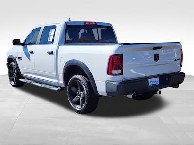 Used 2020 Ram 1500 Classic Warlock Crew Cab for sale #6599AW-1 - photo 2