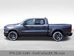 New 2025 Ram 1500 Lone Star Crew Cab 4WD Pickup for sale #6599AW - photo 2