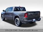 New 2025 Ram 1500 Lone Star Crew Cab 4WD Pickup for sale #6599AW - photo 3
