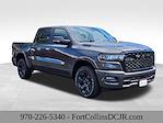 New 2025 Ram 1500 Lone Star Crew Cab 4WD Pickup for sale #6599AW - photo 4