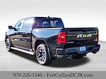New 2025 Ram 1500 Laramie Crew Cab 4WD Pickup for sale #6600AW - photo 2