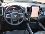 New 2025 Ram 1500 Laramie Crew Cab 4WD Pickup for sale #6600AW - photo 9