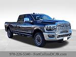 New 2026 Ram 3500 Limited Crew Cab 4WD Pickup for sale #6602AW - photo 4