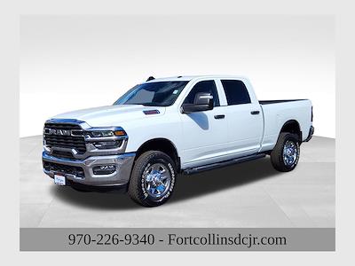 2026 Ram 2500 Crew Cab 4WD Pickup for sale #6606AW - photo 1
