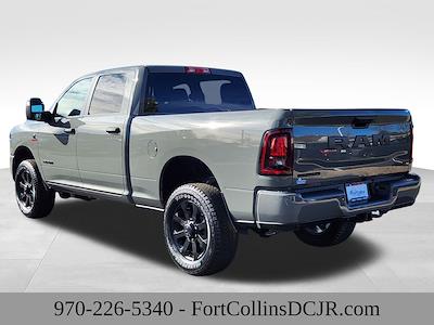 New 2026 Ram 2500 Big Horn Crew Cab for sale #6608AW - photo 2