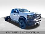 New 2026 Ram 5500 Crew Cab 84 CA Cab Chassis for sale #6609AW - photo 4