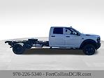 New 2026 Ram 5500 Crew Cab 84 CA Cab Chassis for sale #6609AW - photo 5