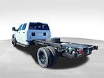 New 2026 Ram 5500 Crew Cab 84 CA Cab Chassis for sale #6609AW - photo 2