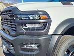 New 2026 Ram 5500 Crew Cab 84 CA Cab Chassis for sale #6609AW - photo 8