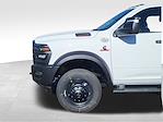 New 2026 Ram 5500 Crew Cab 84 CA Cab Chassis for sale #6609AW - photo 9