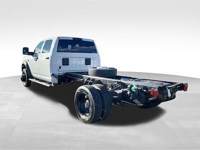 2026 Ram 5500 Crew Cab DRW 4WD Cab Chassis for sale #6610AW - photo 2