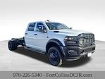 New 2026 Ram 5500 Crew Cab 84 CA Cab Chassis for sale #6610AW - photo 4