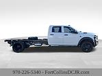 New 2026 Ram 5500 Crew Cab 84 CA Cab Chassis for sale #6610AW - photo 5