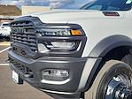 New 2026 Ram 5500 Crew Cab 84 CA Cab Chassis for sale #6610AW - photo 8