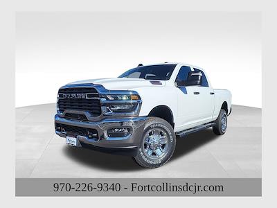 2026 Ram 2500 Crew Cab 4WD Pickup for sale #6612AW - photo 1