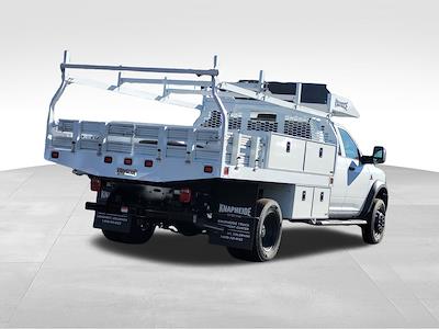 New 2026 Ram 5500 Crew Cab Contractor Truck for sale #6613AW - photo 2